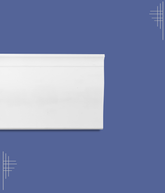 P2085-8 | PLAIN CORNICES | DECORATIVE